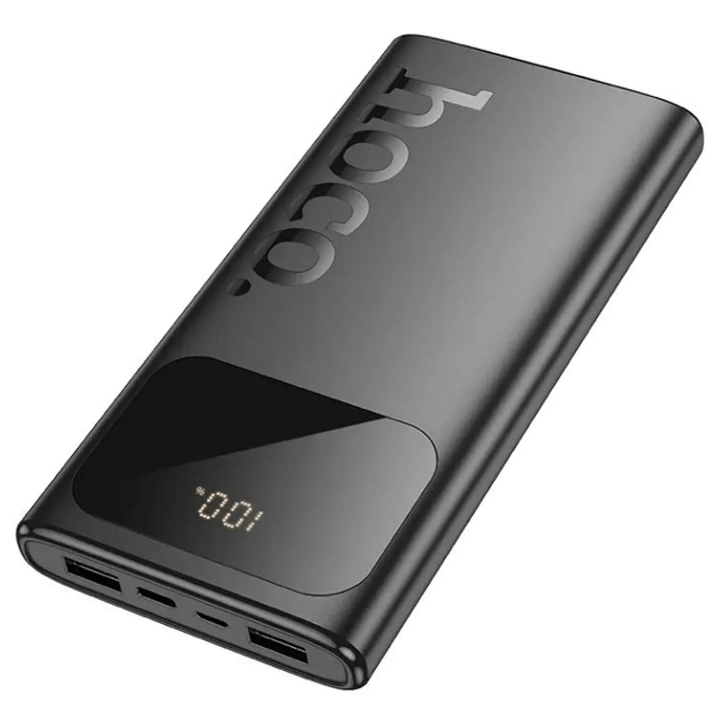 Powerbank Hoco J144 Hymn 15000mAh Negro